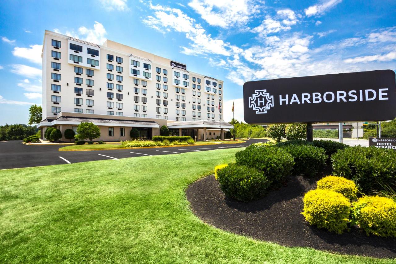  | Harborside Hotel