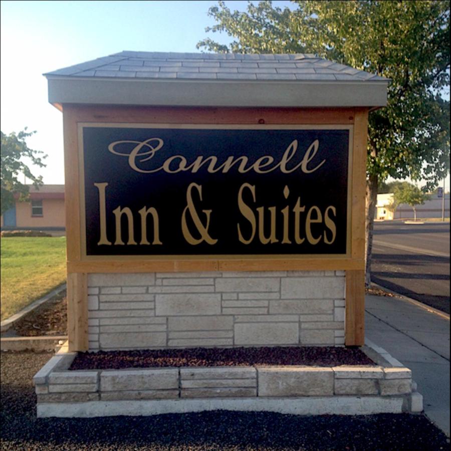 | Connell Inn and Suites