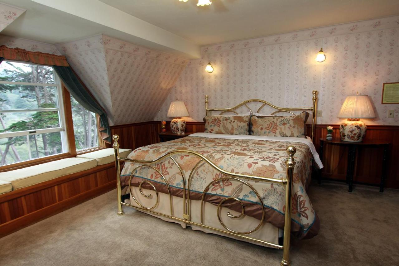 | Elk Cove Inn & Spa