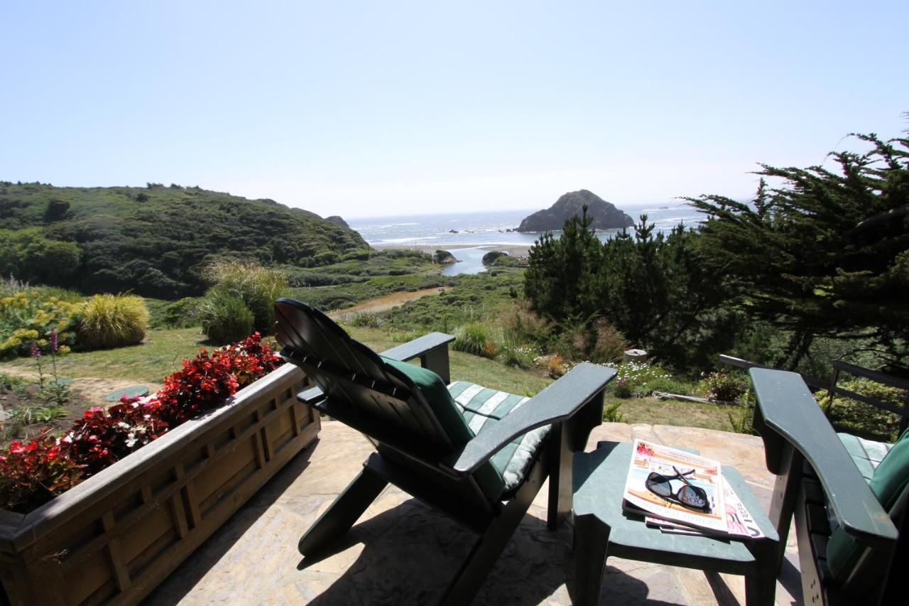 | Elk Cove Inn & Spa
