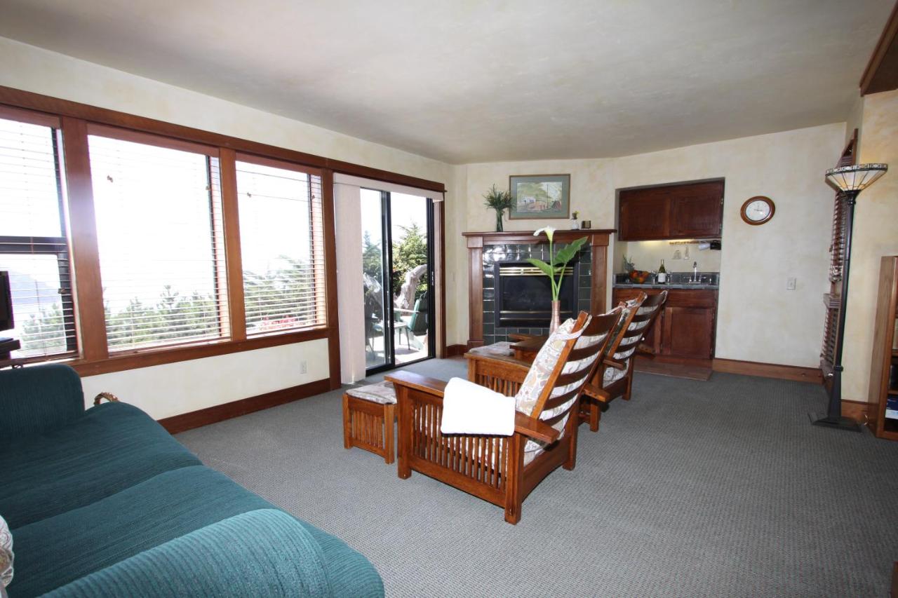 | Elk Cove Inn & Spa