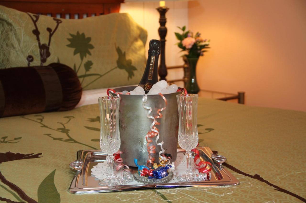 | Elk Cove Inn & Spa
