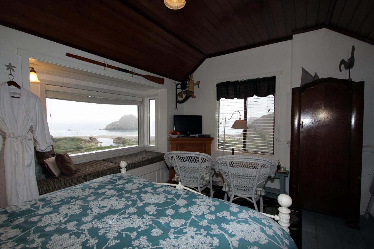 | Elk Cove Inn & Spa
