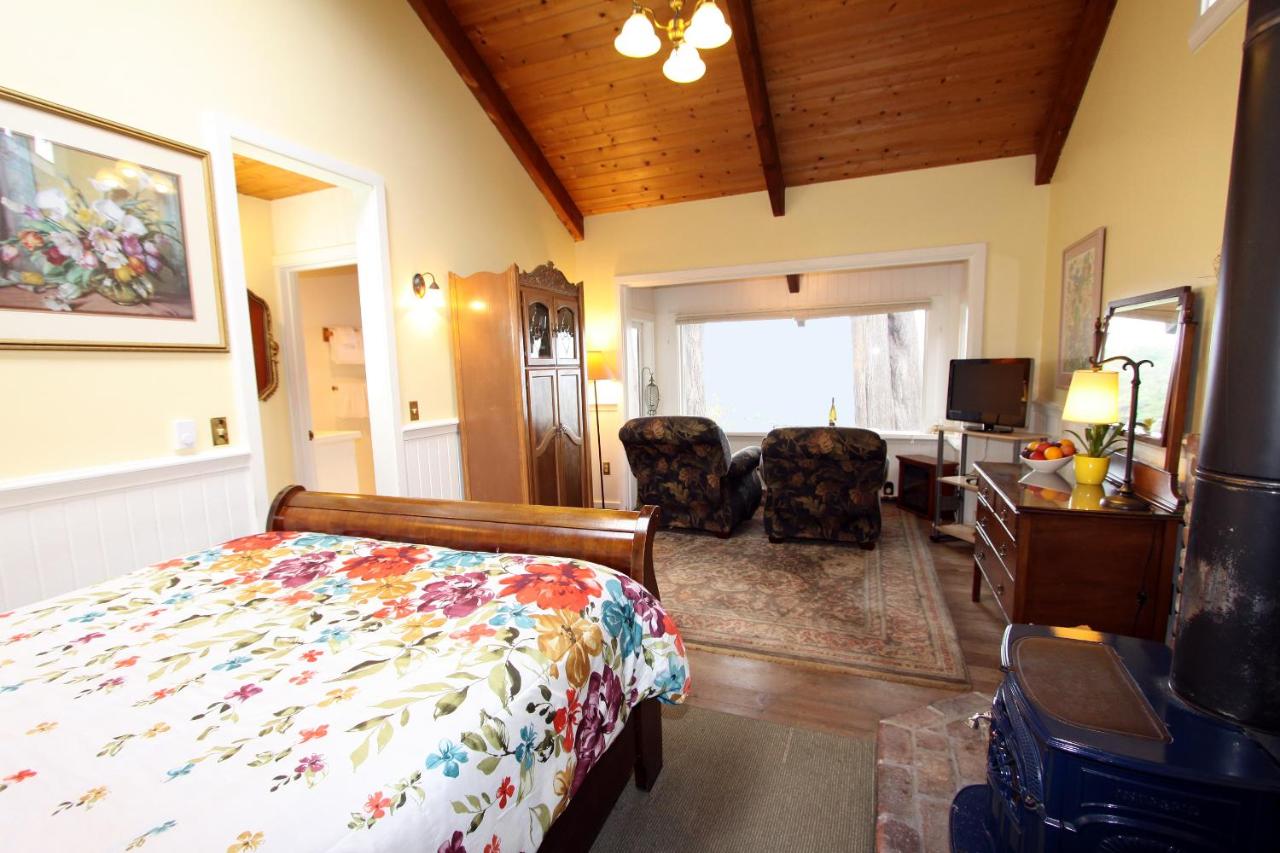 | Elk Cove Inn & Spa