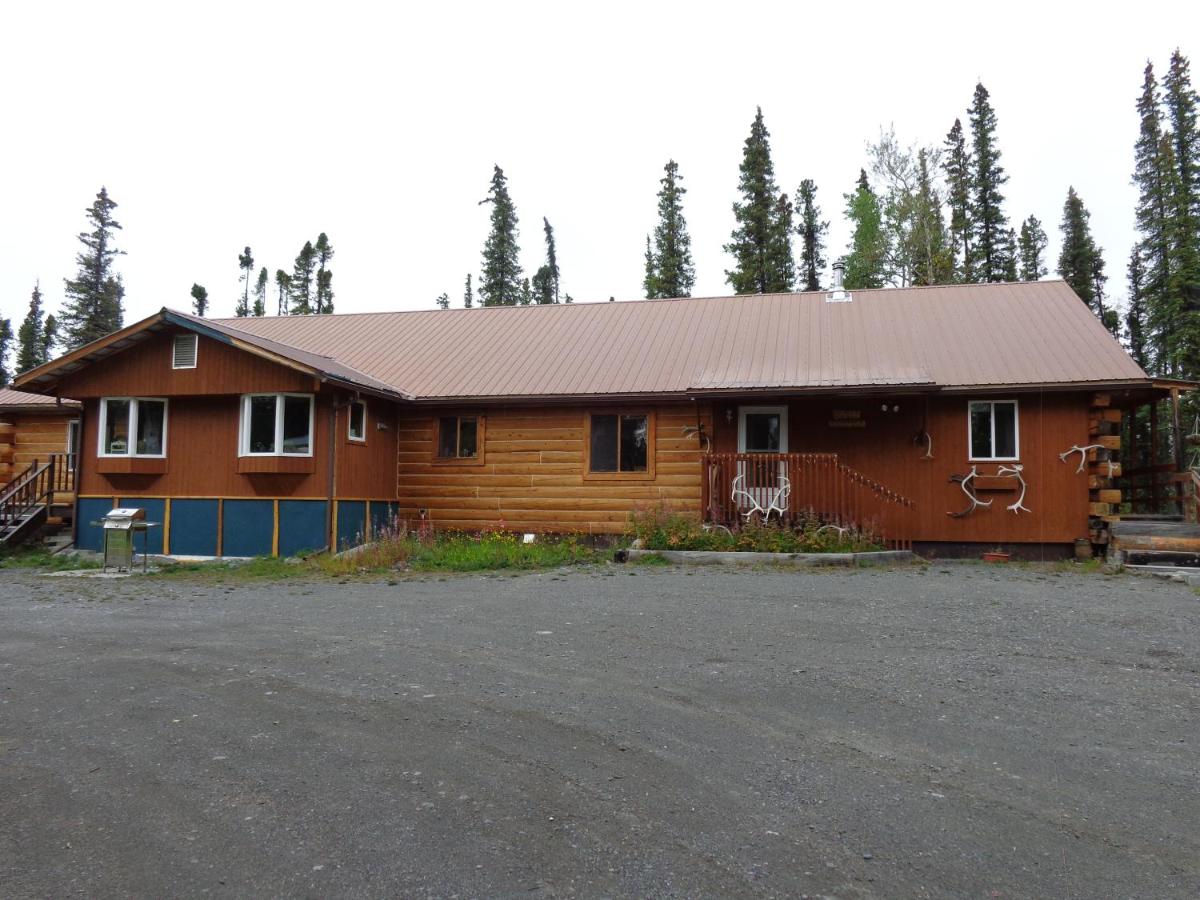 | Antler's Rest Bed and Breakfast
