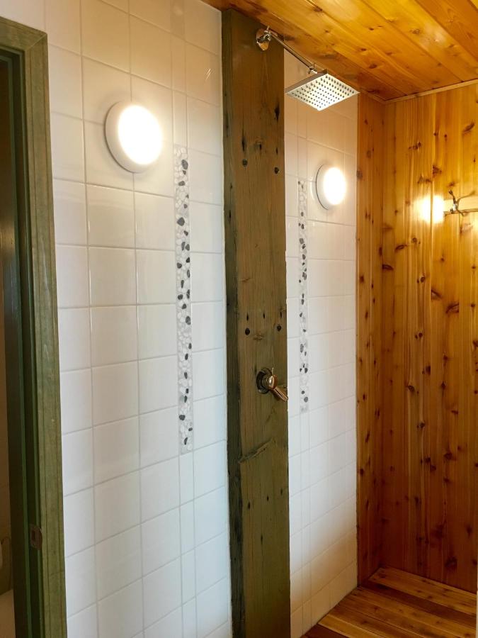 | Homer Inn and Spa