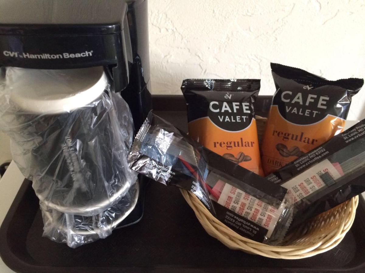 | Connell Inn and Suites