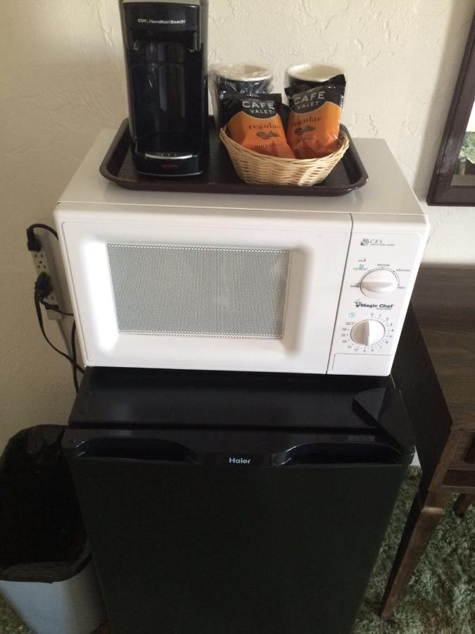  | Connell Inn and Suites