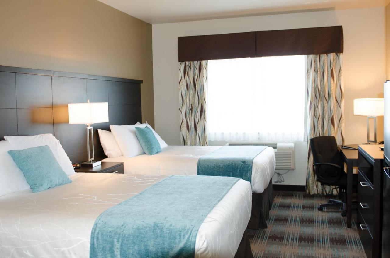  | Inn at Moses Lake
