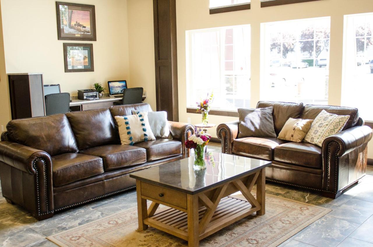 | Inn at Moses Lake