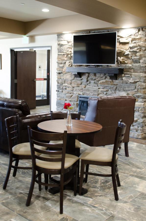  | Inn at Moses Lake