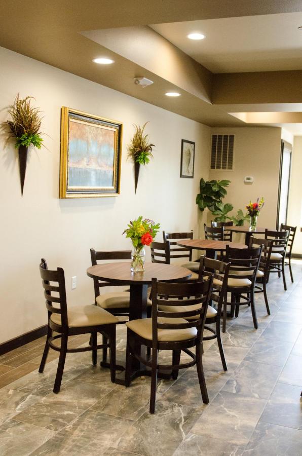  | Inn at Moses Lake