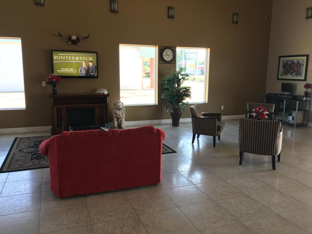 | Montigo Inn