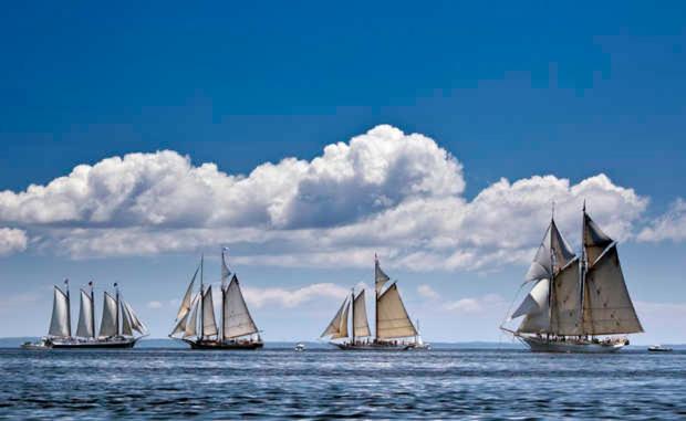 | Harbor House Inn
