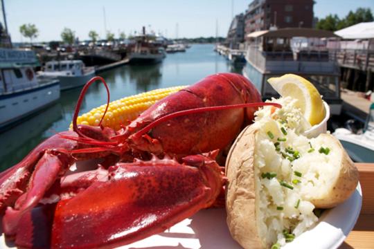 | Harbor House Inn