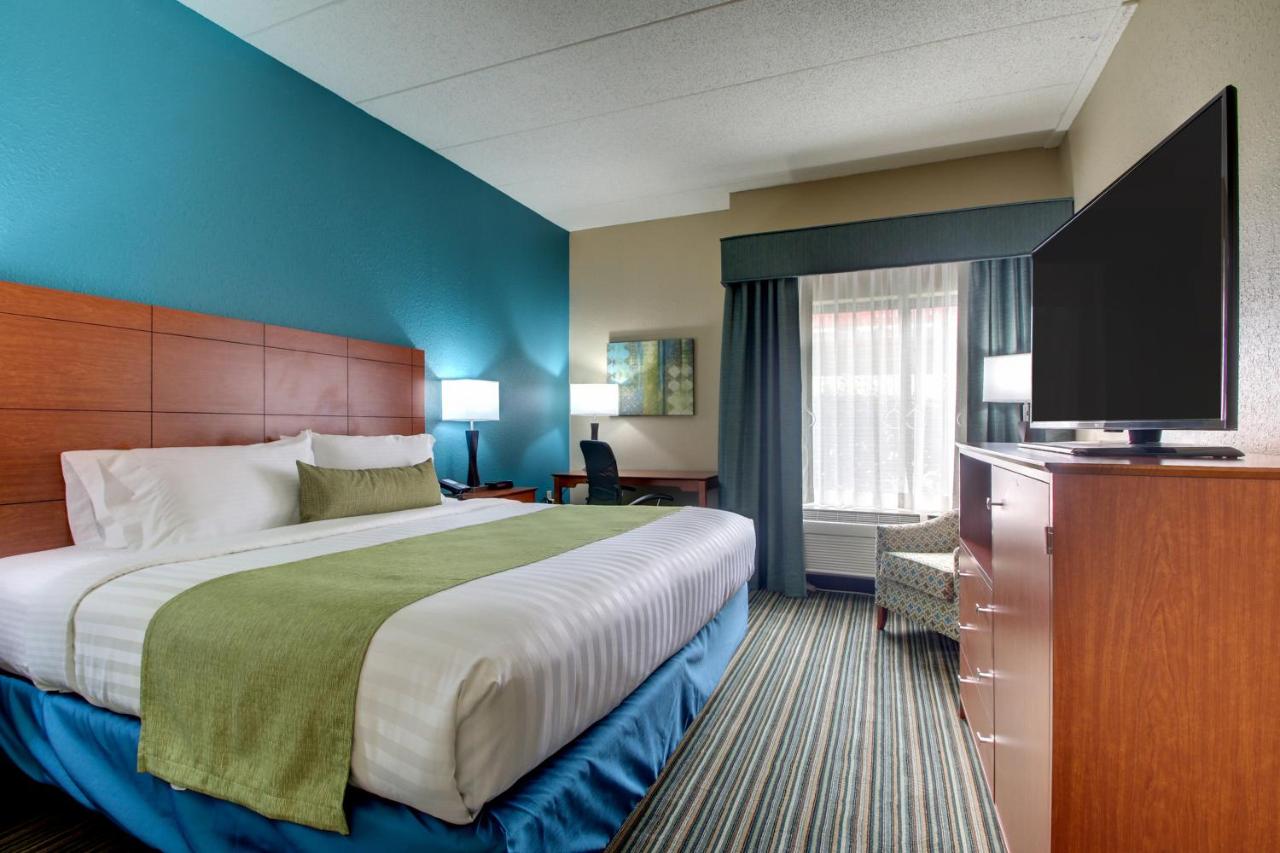  | Best Western Eagles Inn