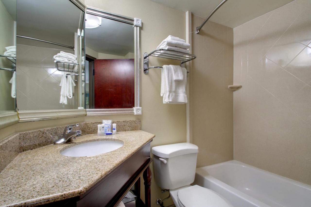  | Best Western Eagles Inn