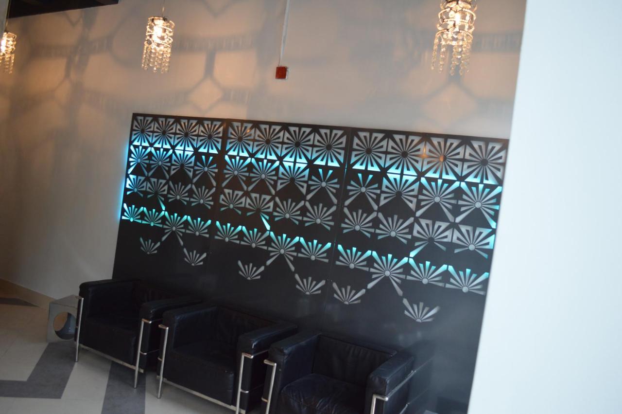| Miami Sun Hotel - Downtown/Port of Miami