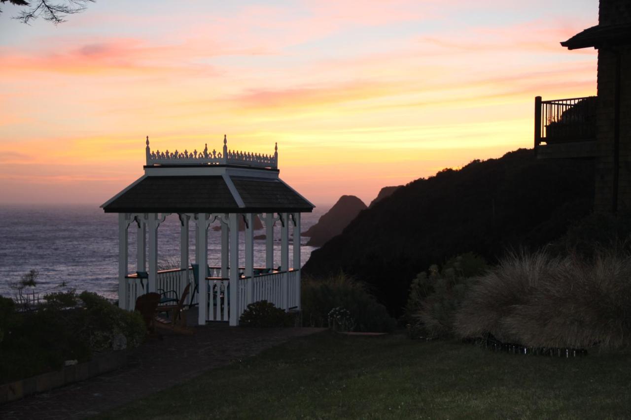 | Elk Cove Inn & Spa