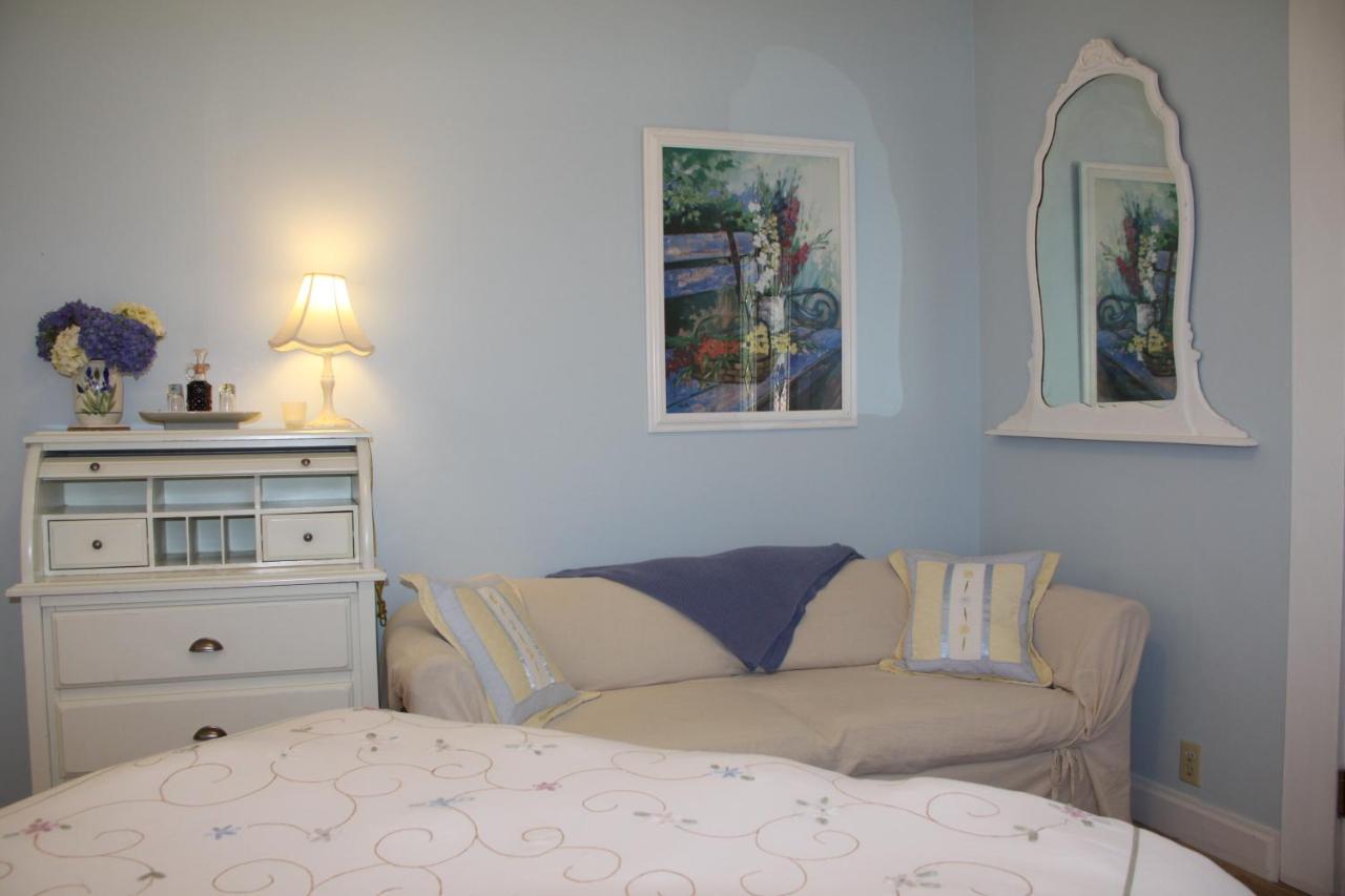 | Elk Cove Inn & Spa