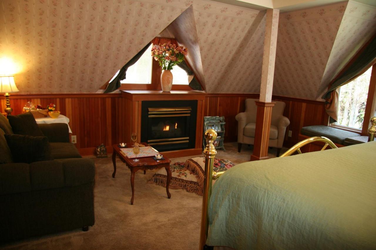 | Elk Cove Inn & Spa
