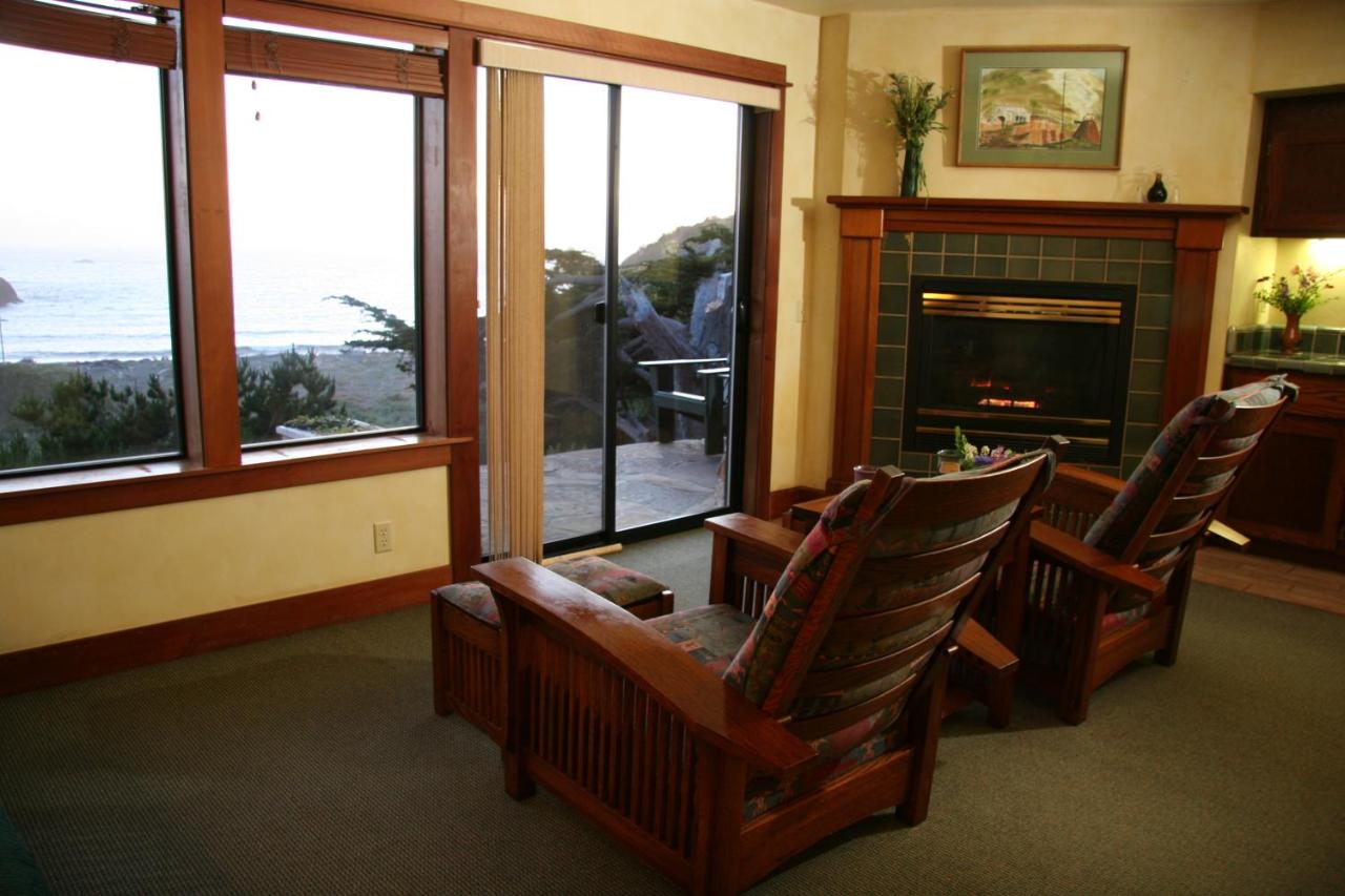 | Elk Cove Inn & Spa