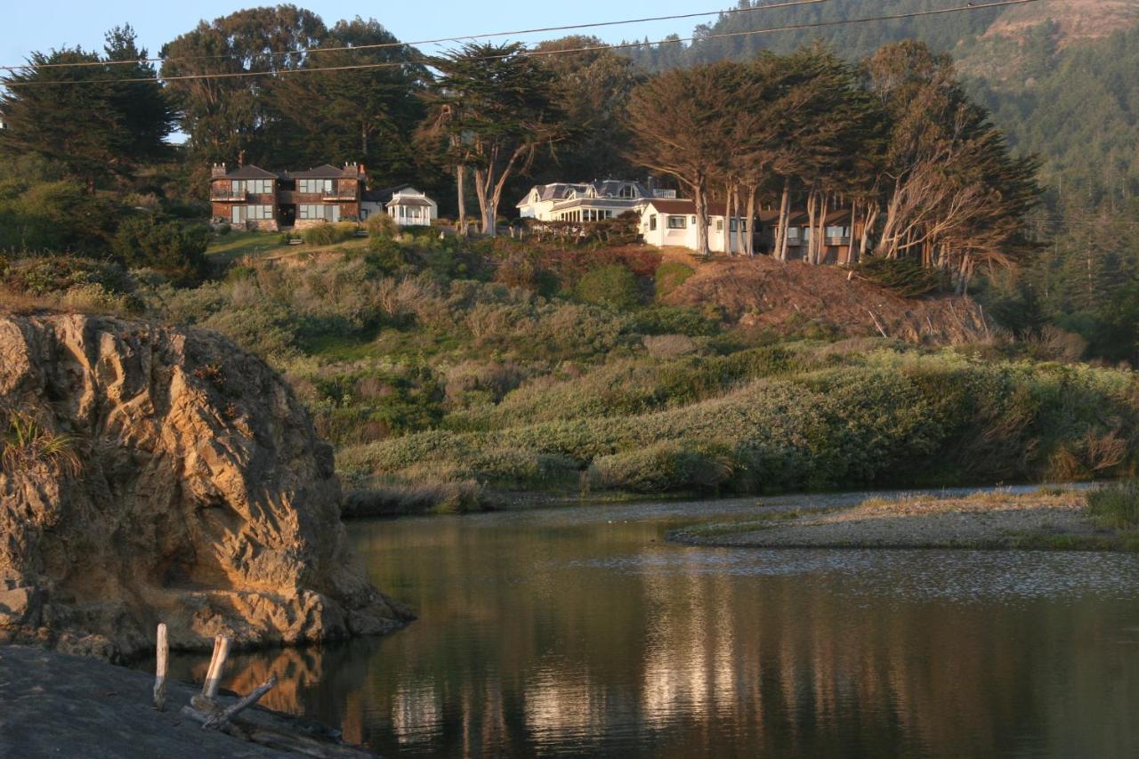 | Elk Cove Inn & Spa