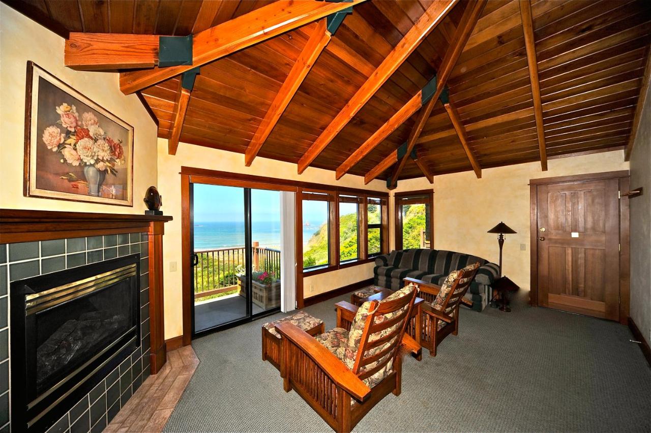 | Elk Cove Inn & Spa