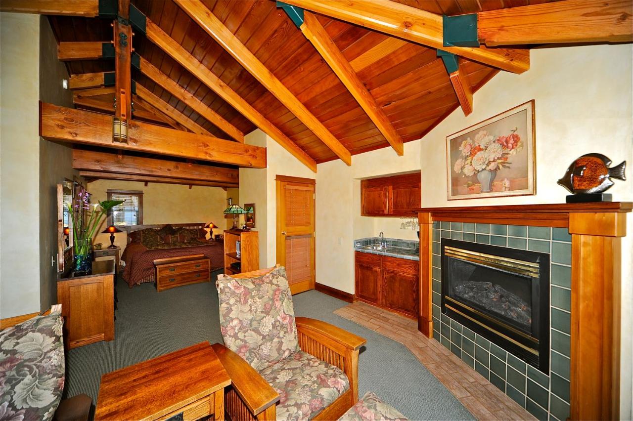 | Elk Cove Inn & Spa