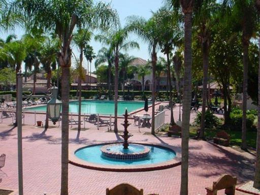  | Grand Palms Spa & Golf Resort