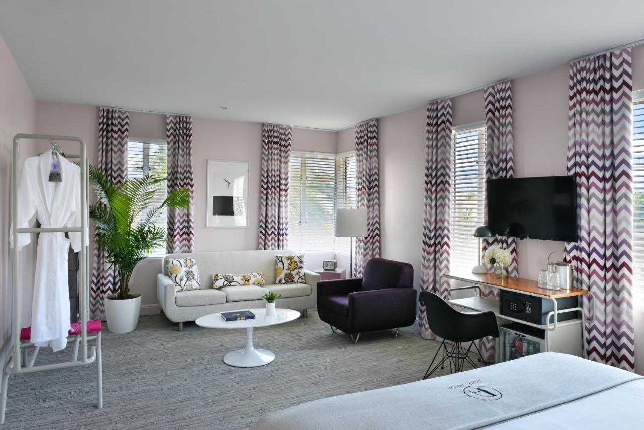 | The Astor by LuxUrban