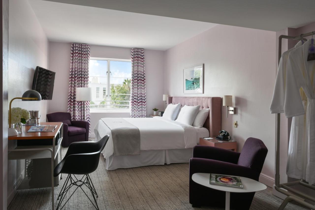 | The Astor by LuxUrban