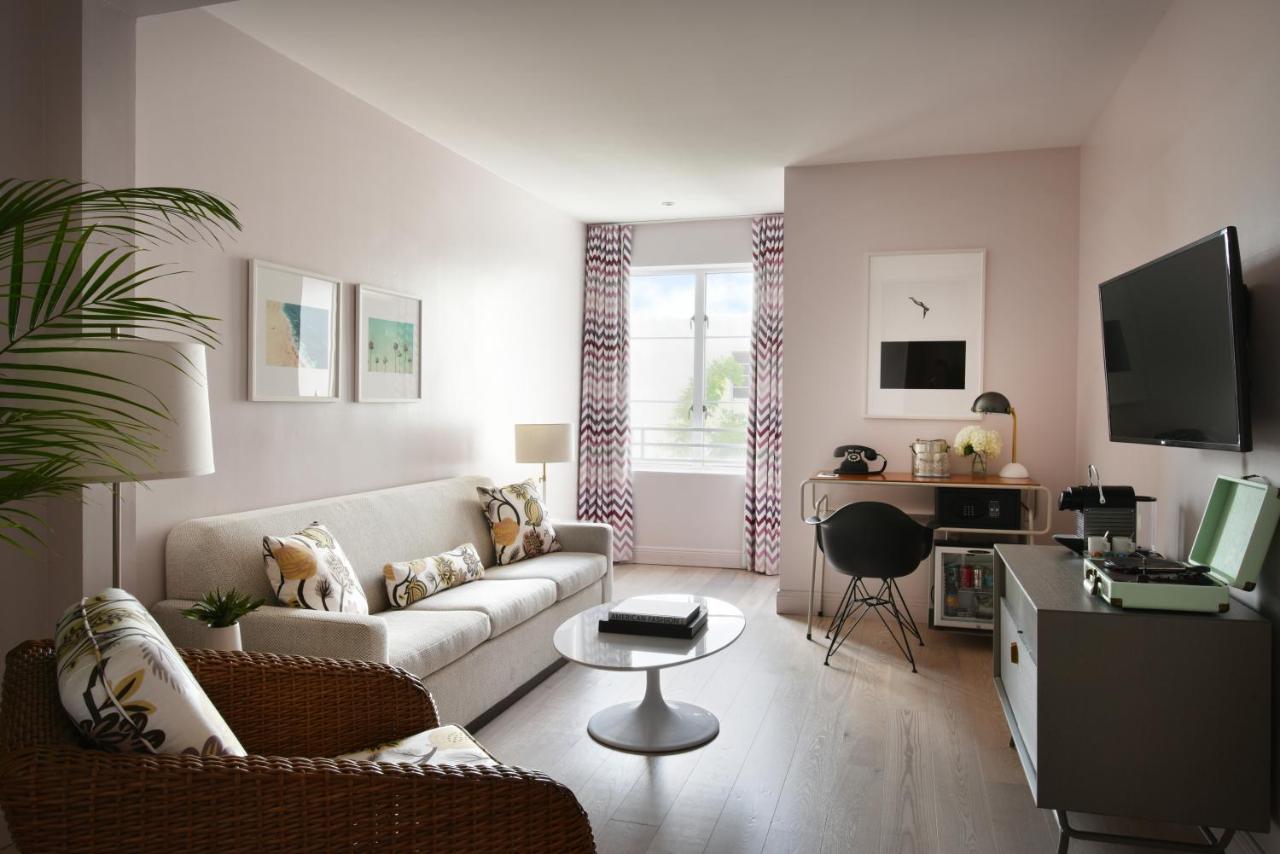 | The Astor by LuxUrban
