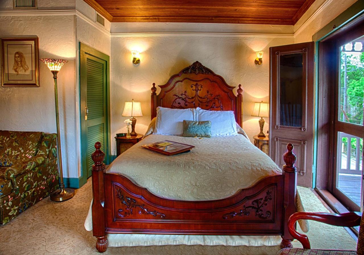 | St. Francis Inn - Saint Augustine