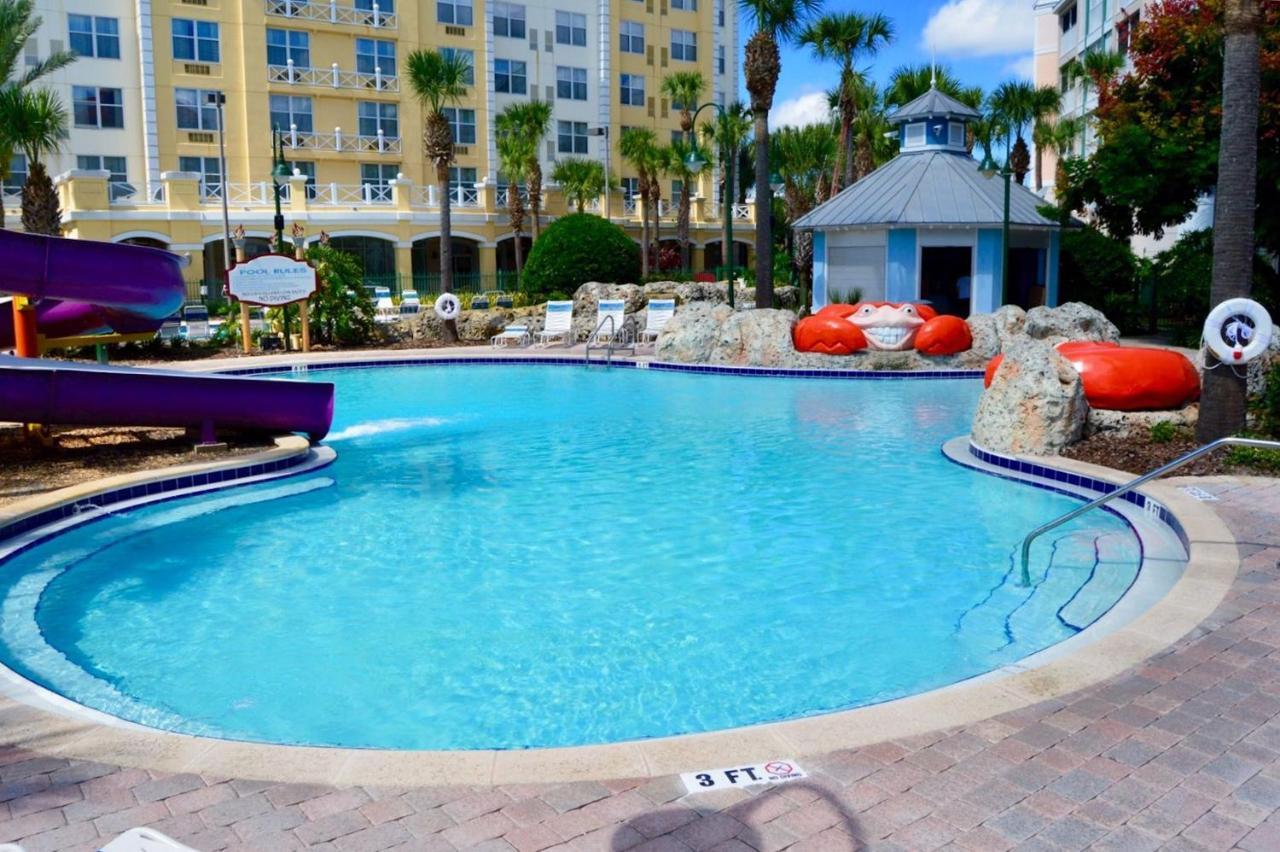  | Calypso Cay Vacation Villas