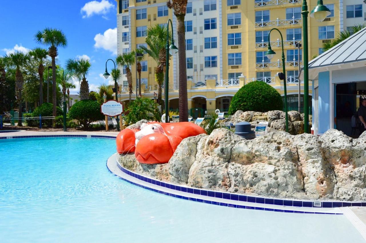  | Calypso Cay Vacation Villas
