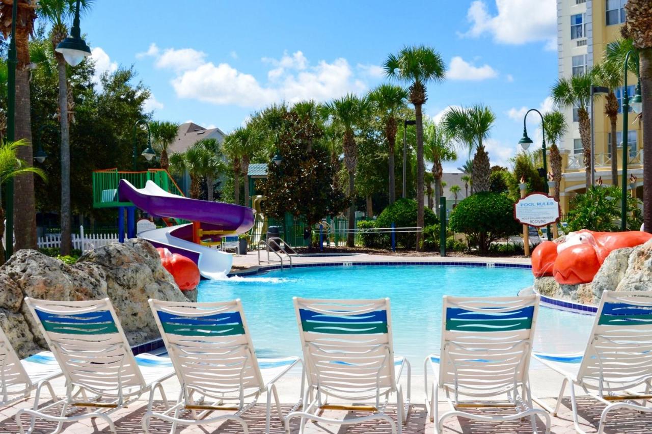  | Calypso Cay Vacation Villas