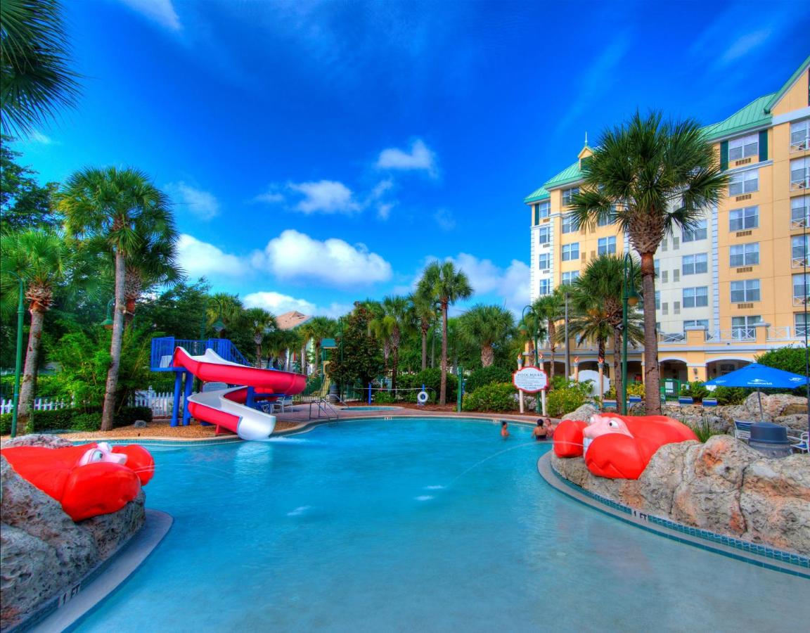  | Calypso Cay Vacation Villas