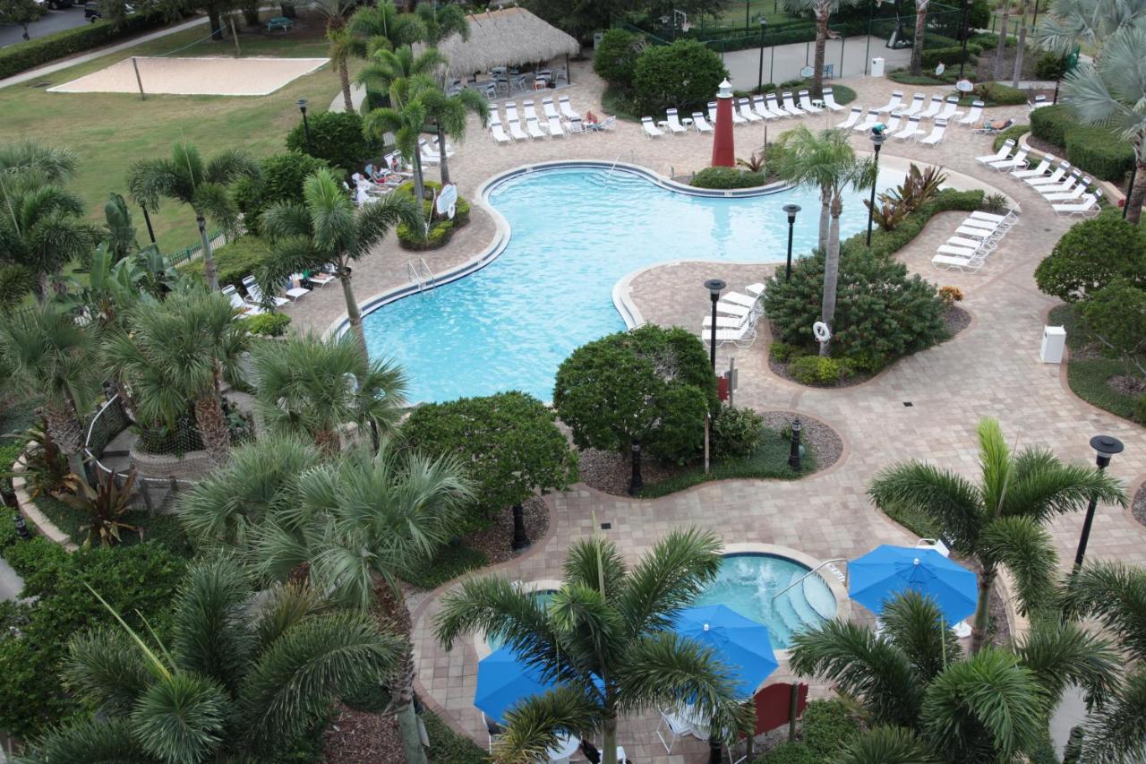  | Calypso Cay Vacation Villas