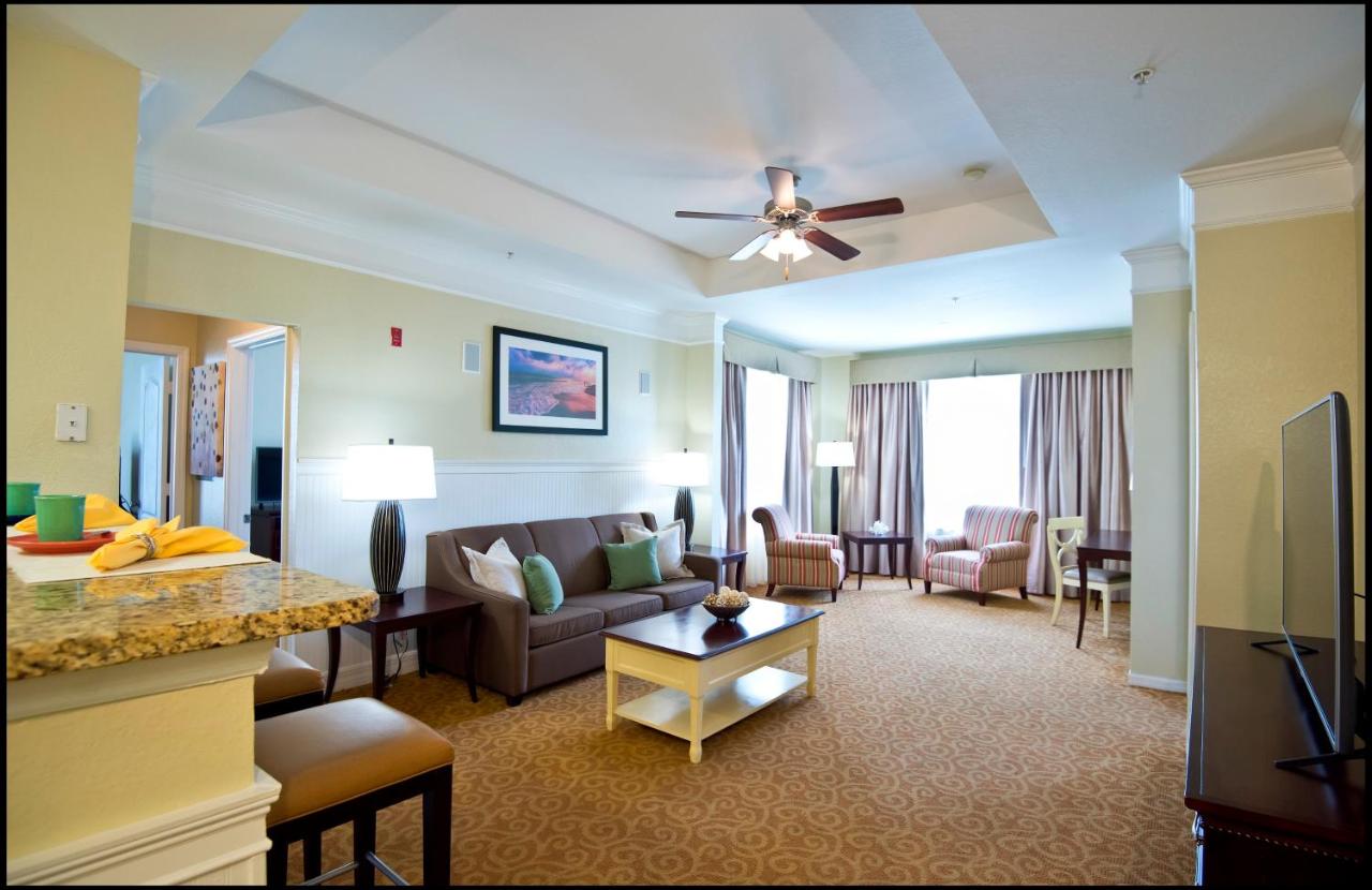  | Calypso Cay Vacation Villas