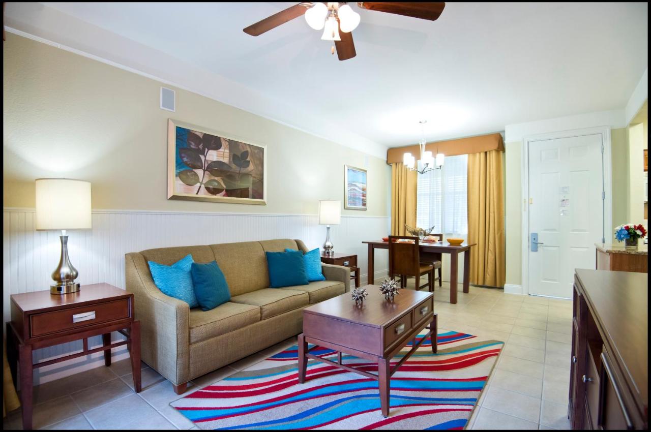  | Calypso Cay Vacation Villas
