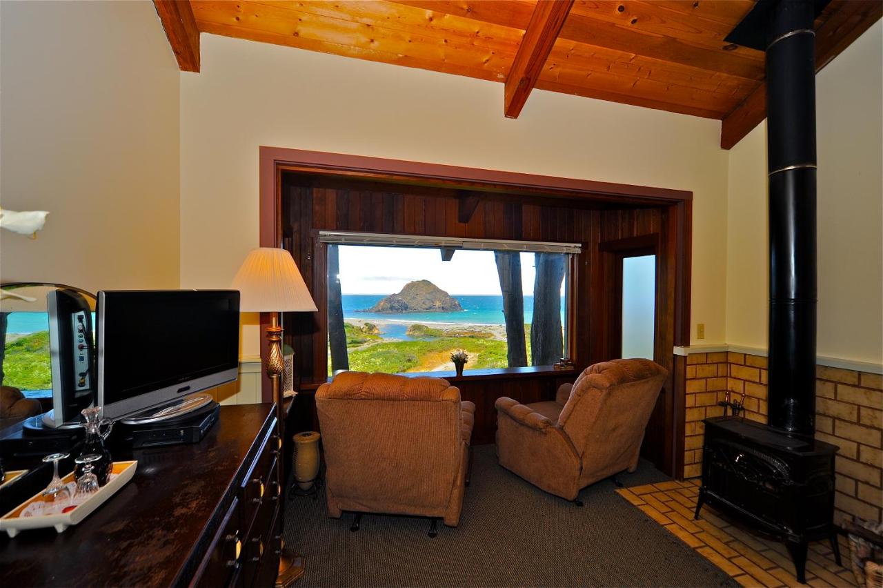 | Elk Cove Inn & Spa