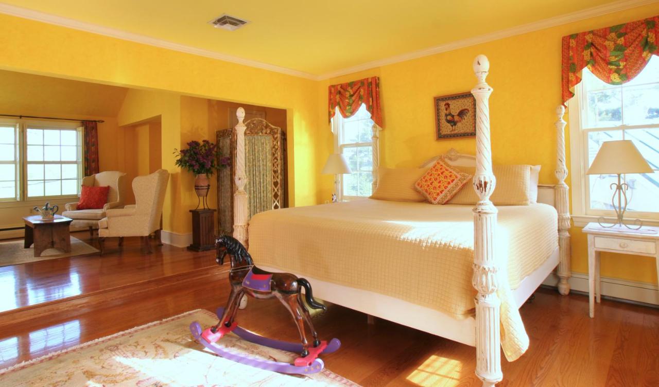 | L'Auberge Provencale