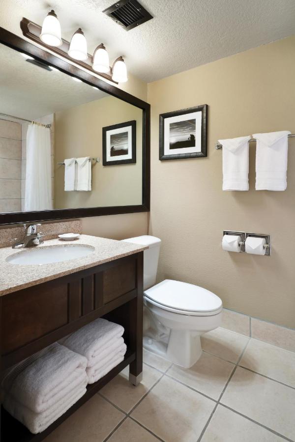 King Room-Disability Access at Best Western Ramkota Hotel