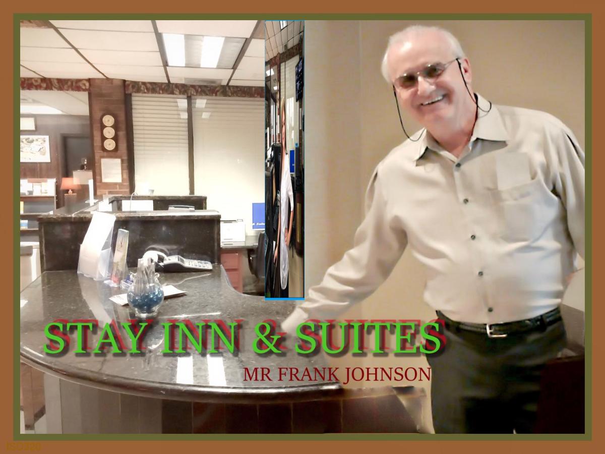 | Stay Inn - Bartow