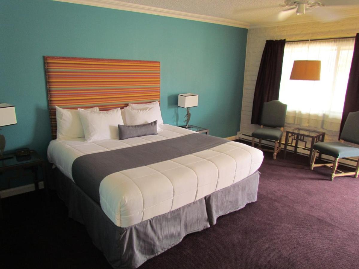  | The Sedona Hilltop Inn