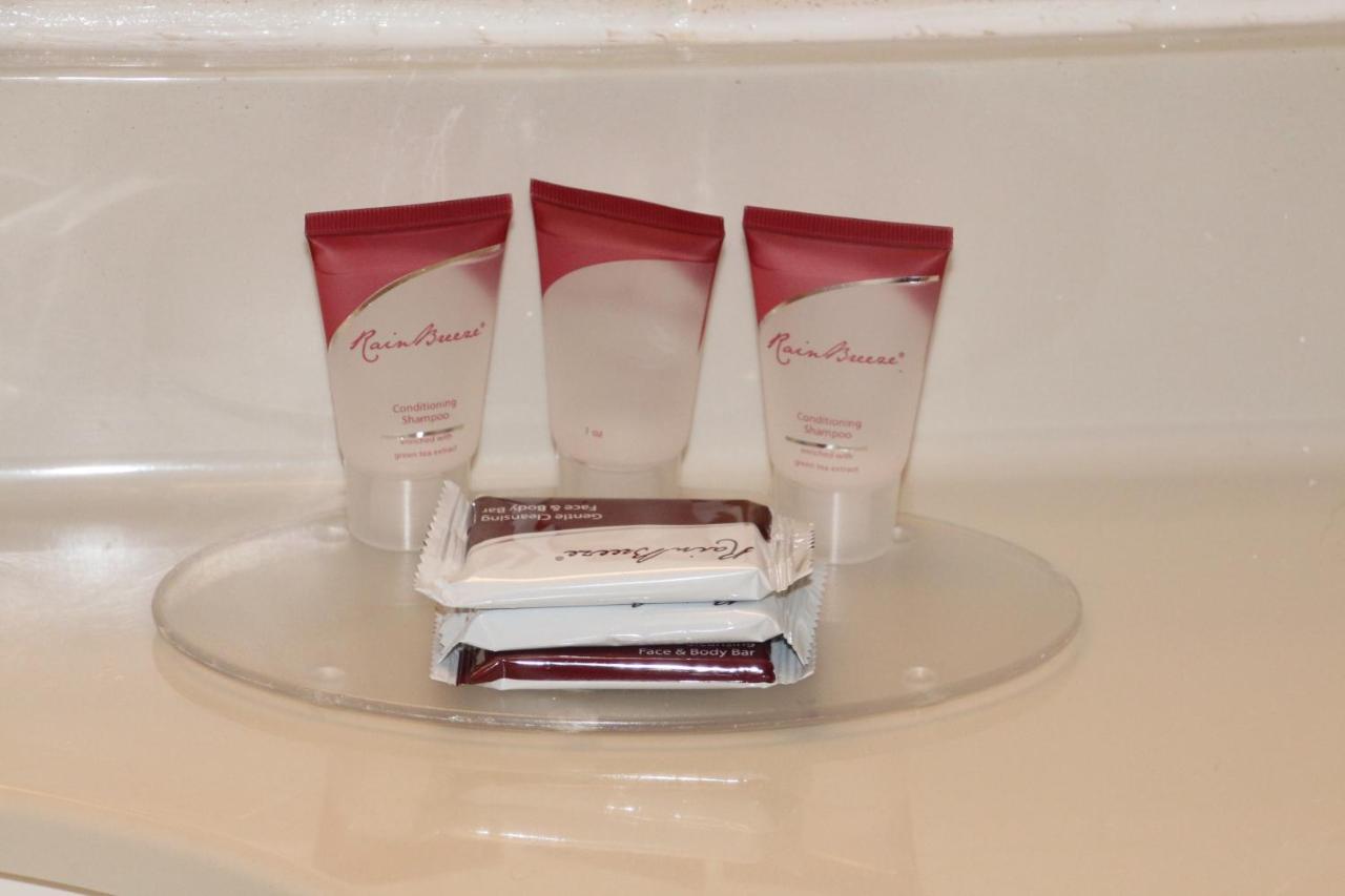 | Bedford Plaza Hotel - The Oasis of Boston!