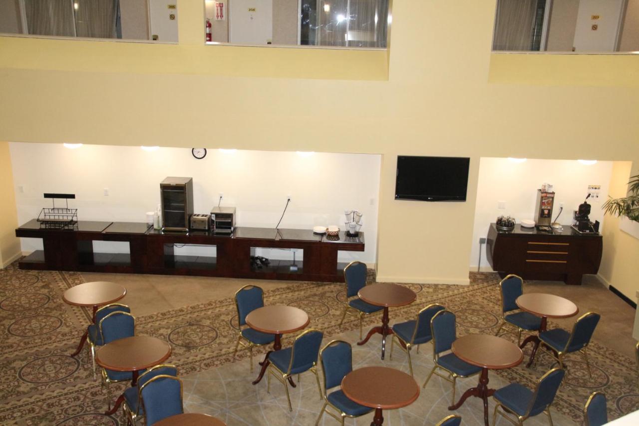 | Bedford Plaza Hotel - The Oasis of Boston!