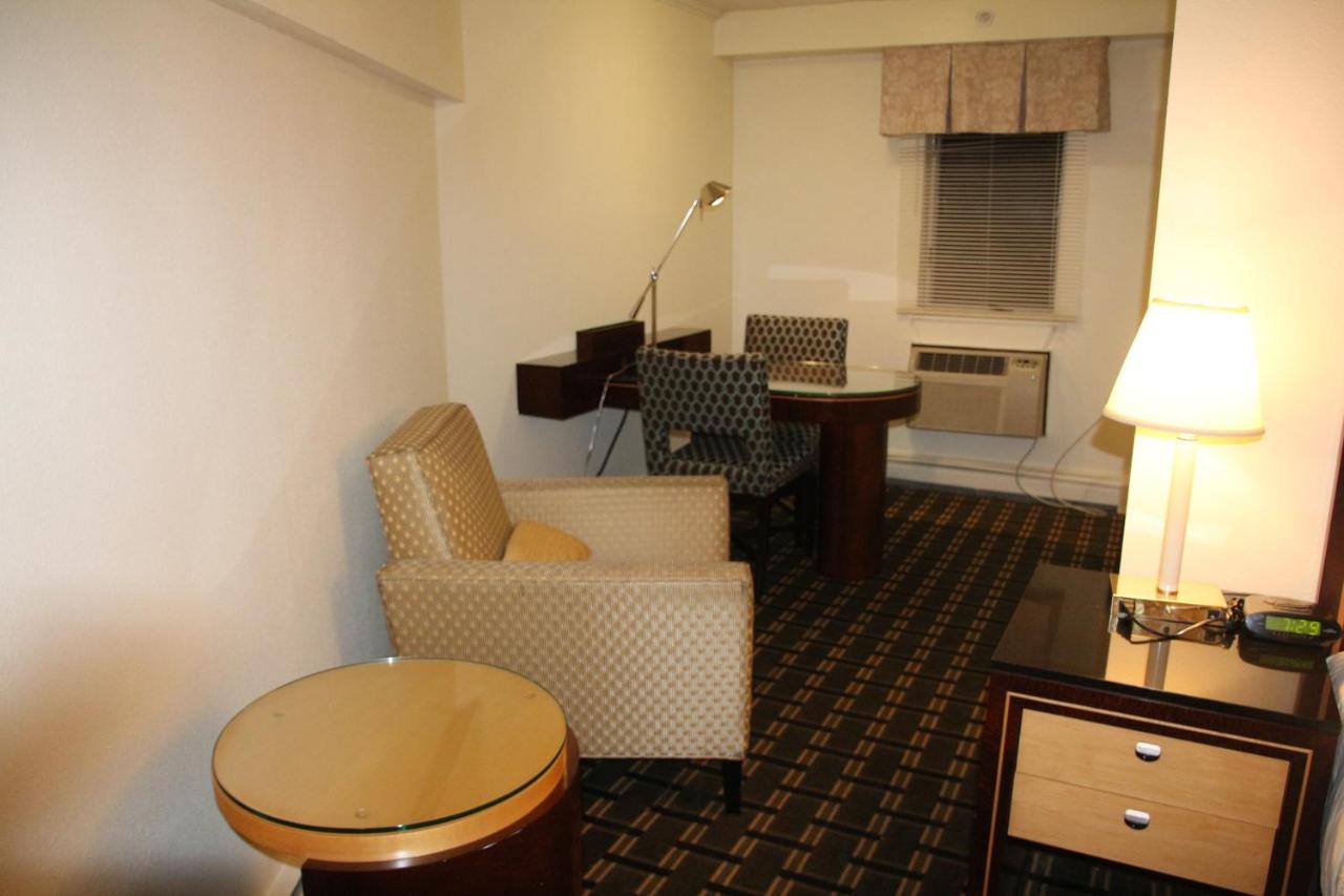 | Bedford Plaza Hotel - The Oasis of Boston!