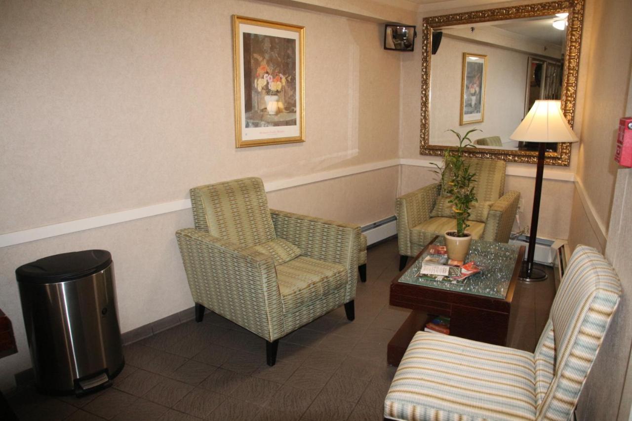 | Bedford Plaza Hotel - The Oasis of Boston!